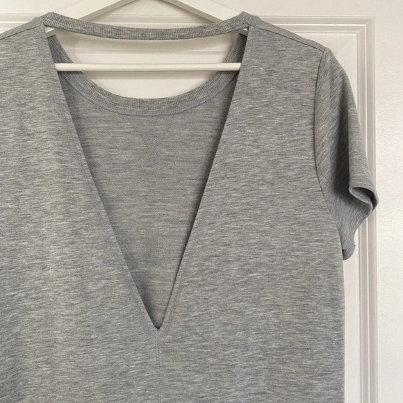 Open Back Dress - Picture 4 of 5